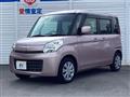2013 Suzuki Spacia