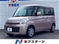 2013 Suzuki Spacia