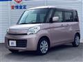 2013 Suzuki Spacia