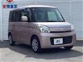 2013 Suzuki Spacia