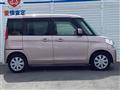 2013 Suzuki Spacia