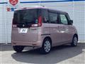 2013 Suzuki Spacia