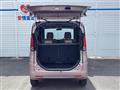 2013 Suzuki Spacia