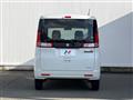 2013 Suzuki Spacia