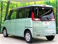 2013 Suzuki Spacia