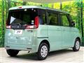 2013 Suzuki Spacia