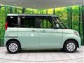 2013 Suzuki Spacia