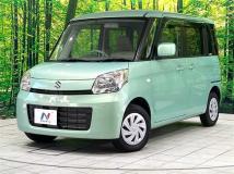 2013 Suzuki Spacia