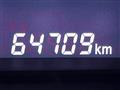 2014 Suzuki Spacia