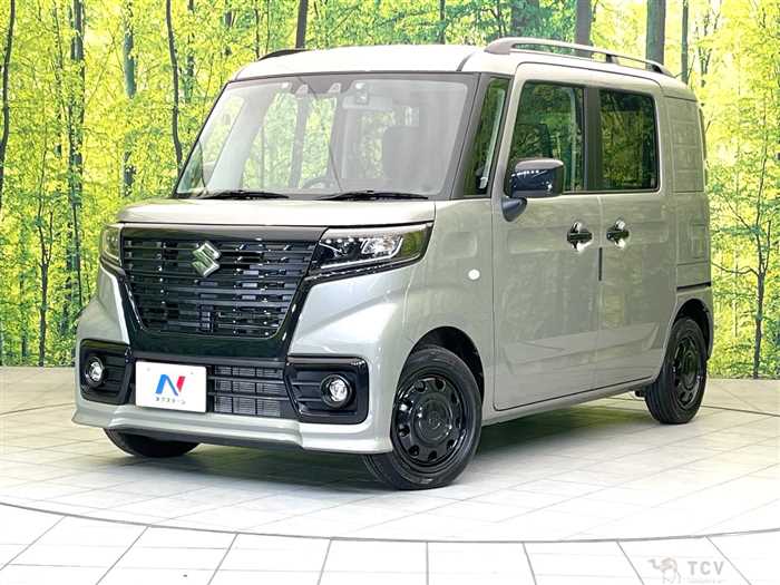 2025 Suzuki Suzuki Others