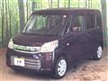 2016 Suzuki Spacia