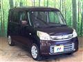 2016 Suzuki Spacia