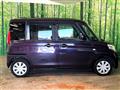 2016 Suzuki Spacia