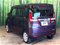 2016 Suzuki Spacia