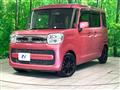 2018 Suzuki Spacia