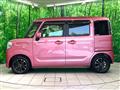 2018 Suzuki Spacia