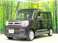 2018 Suzuki Spacia