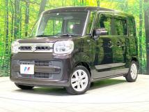2018 Suzuki Spacia