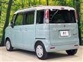2018 Suzuki Spacia