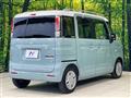 2018 Suzuki Spacia