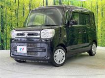 2018 Suzuki Spacia