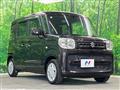 2019 Suzuki Spacia