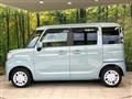 2020 Suzuki Spacia