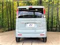 2020 Suzuki Spacia