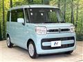 2020 Suzuki Spacia