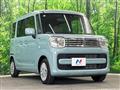 2022 Suzuki Spacia