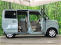 2022 Suzuki Spacia