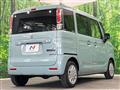 2022 Suzuki Spacia