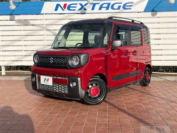 2021 Suzuki Suzuki Others