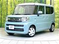 2025 Suzuki Spacia