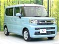 2025 Suzuki Spacia