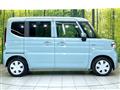 2025 Suzuki Spacia