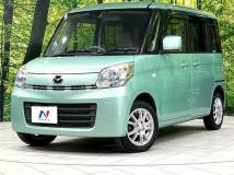 2015 Mazda Flair Wagon