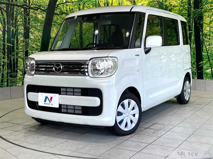2023 Mazda Flair Wagon