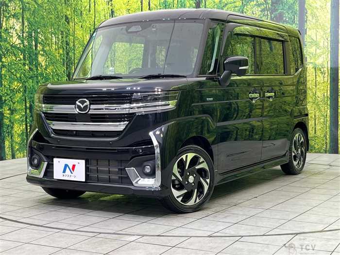 2024 Mazda Flair