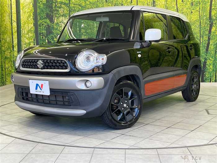 2018 Suzuki Suzuki Others