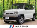 2014 Suzuki Hustler