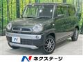 2019 Suzuki Hustler