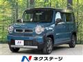 2020 Suzuki Hustler