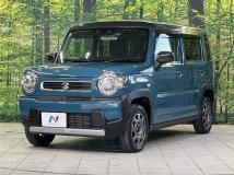 2020 Suzuki Hustler