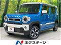 2021 Suzuki Hustler