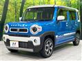 2021 Suzuki Hustler