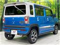 2021 Suzuki Hustler