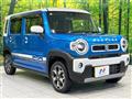 2021 Suzuki Hustler