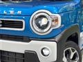 2021 Suzuki Hustler
