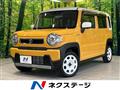 2020 Suzuki Hustler